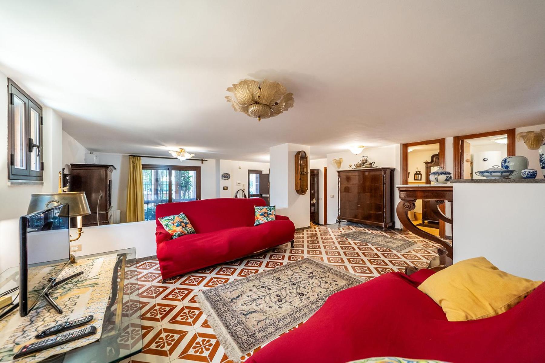 Apartmán A Pochi Passi Dal Mare Mondello Exteriér fotografie