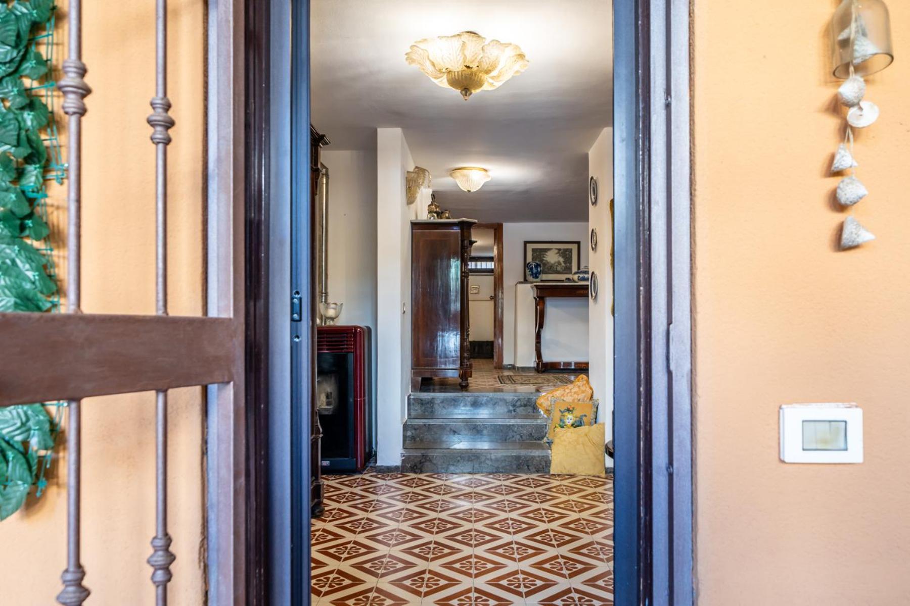 Apartmán A Pochi Passi Dal Mare Mondello Exteriér fotografie